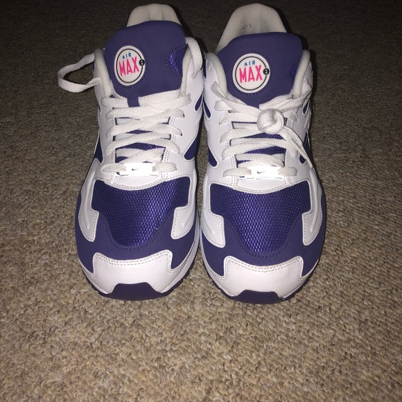 Nike airmax shoes - Picture 2 of 3